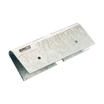 Nvent Caddy SFCLTCFS | Seismic Lighting Fixture Clamp, Reinforcement of T-Bar Main Runner/Cross Runner Connections