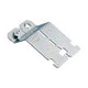 Nvent Caddy SK645I | SK Single Piece Strut Clamp for Conduit, Steel, EG, 4" EMT, 4" Rigid/Pipe