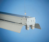 Nvent Caddy SLJR200 | Stainless Steel Hanger for 1.5mm Stainless Steel Wire Rope