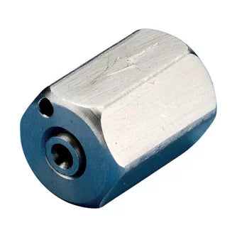 Nvent Caddy SLJR200 | Stainless Steel Hanger for 1.5mm Stainless Steel Wire Rope