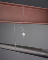 Nvent Caddy SLK3C200 | Tool-free Hanger for 3mm Wire Rope