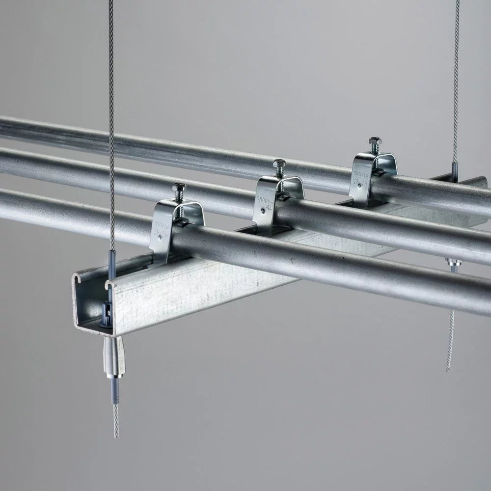 Nvent Caddy SLS3C50 | Speed Link SLS Locking Device, 3 mm Wire