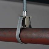 Nvent Caddy SR6 | Surge Restraint, Spring Steel, 1/2"–2" Pipe