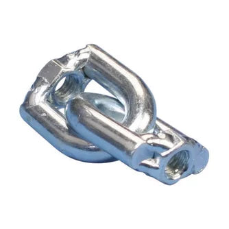 Nvent Caddy SWFF0050EG | SWFF Swivel Female-Female, 1/2" Rod