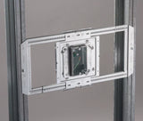 Nvent Caddy TBP4DV1 | HD Telescoping Bracket Between Stud Assembly, 4" Box, 1 Gang Adjustable Mud Ring