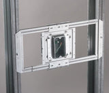 Nvent Caddy TBP4DPP1 | HD Telescoping Bracket Between Stud Assembly, 4", 4 11/16" Boxes