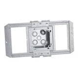 Nvent Caddy TBP4D | HD Telescoping Bracket Between Stud Assembly, 4" Box