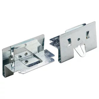 Nvent Caddy TBTG | T-Grid Mounting Clip for Heavy Duty Telescoping Box Bracket