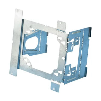 Nvent Caddy TEB4 | Universal Electrical Box Bracket, 4" Wall Depth