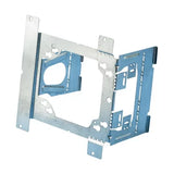 Nvent Caddy TEB4 | Universal Electrical Box Bracket, 4" Wall Depth