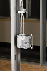 Nvent Caddy TEB6XT | Far-Side Box Support Extension, 6" Wall Depth