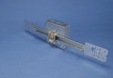 Nvent Caddy TSGLDR1 | Electrical box attachment, spring steel, #10 hole, glider