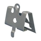 Nvent Caddy TSGLDR1 | Electrical box attachment, spring steel, #10 hole, glider