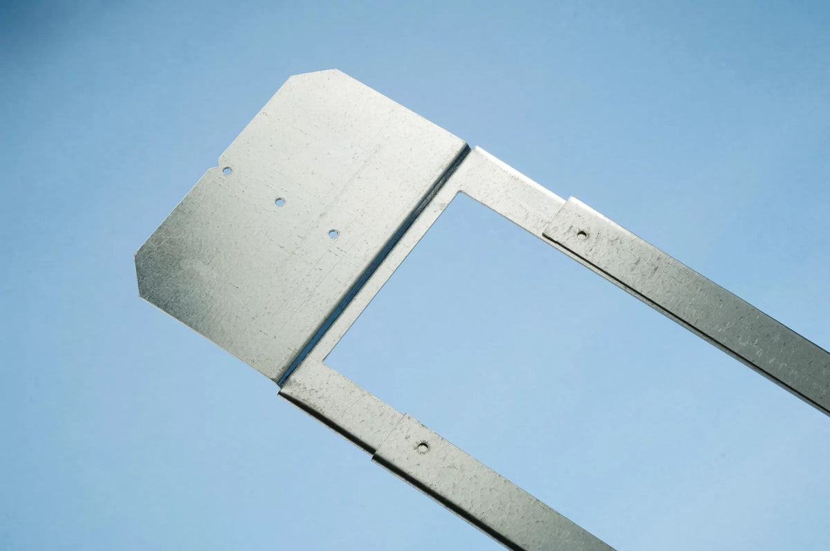 Nvent Caddy TSRBS1625 | Telescoping Rigid Box Support