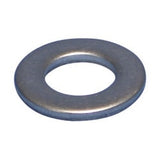 Nvent Caddy 0110050PL | Flat Washer, Steel, Plain, 0.563" Hole