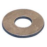 Nvent Caddy 0110050EG | Flat Washer, Steel, Eg, 0.563" Hole