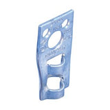 Nvent Caddy 0370037EG | 37 Steel Eye Socket Rod Hanger, 3/8" Rod, 3/4"-4" Pipe Size, Fm, 3/4"-4" Pipe Size, Ul