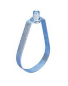 Nvent Caddy 1000350EG | 100 Heavy Duty Loop Hanger, 3 1/2" Pipe, 4" Od, 1/2" Rod