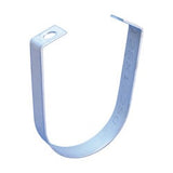 Nvent Caddy 1050800S4 | 105 Stainless Steel Loop Hanger, S304, 8" Pipe, 8.625" Od, 3/4" Rod