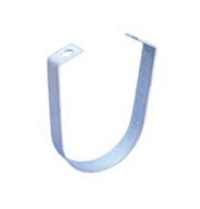 Nvent Caddy 1050800S4 | 105 Stainless Steel Loop Hanger, S304, 8" Pipe, 8.625" Od, 3/4" Rod
