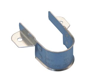 Nvent Caddy 1090125EG | 109 Side Mount Strap For Cpvc Pipe, 1 1/4" Pipe, 1.66" Od