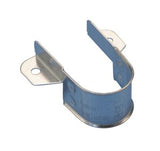 Nvent Caddy 1090125EG | 109 Side Mount Strap For Cpvc Pipe, 1 1/4" Pipe, 1.66" Od