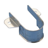 Nvent Caddy 1090150EG | 109 Side Mount Strap For Cpvc Pipe, 1 1/2" Pipe, 1.9" Od