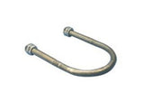 Nvent Caddy 150M1200S4 | 150M Standard U-Bolt, S304, 12" Pipe, 12.75" Od, 7/8" Rod