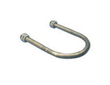 Nvent Caddy 150M0800HD | 150M Standard U-Bolt, Steel, Hd, 8" Pipe, 8.625" Od, 5/8" Rod