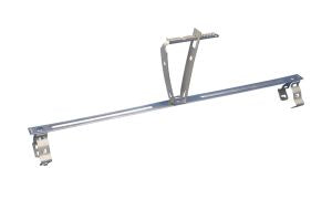 Nvent Caddy 16MB18TDH | B18-Tdh Box/Conduit With Deck Hanger, 1" Emt