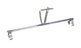 Nvent Caddy 16MB18TDH | B18-Tdh Box/Conduit With Deck Hanger, 1" Emt