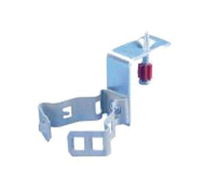 Nvent Caddy 16MSF | Snap Close Conduit/Pipe Clamp With Shot-Fire Bracket, 1" Emt, 1" Rigid/Pipe