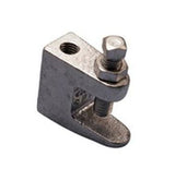 Nvent Caddy 3000087PL | 300 Universal Beam Clamp, Plain, 7/8" Rod, 3/4" Max Flange