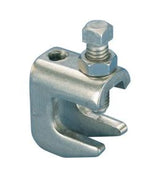 Nvent Caddy 3050037S4 | 305 Stainless Steel Beam Clamp, Top Mount, 3/8" Rod, 5/8" Max Flange