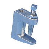 Nvent Caddy 3100050EG | 310 Universal Beam Clamp, Thick Flange, Eg, 1/2" Rod, 1 1/4" Max Flange
