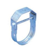 Nvent Caddy 4010150EG | 401 Clevis Hanger, Eg, Pg, 1 1/2" Pipe, 1.9" Od, 3/8" Rod