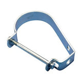 Nvent Caddy 4180075EG | 418 J-Hanger, 3/4" Pipe, 3/8" Rod