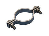 Nvent Caddy 4501000PL | Standard Duty Pipe Clamp, 10" Pipe, 10.75" Od
