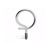 Nvent Caddy 2BRT12 | Threaded Bridle Ring, 0.75" Diameter, #10 Screw, Metal