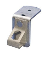 Nvent Caddy 6TIAFAB3 | Thread Install Rod Hanger With Pin Driven Angle Bracket, 3/8" Hole, Threaded