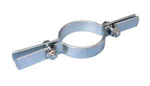 Nvent Caddy 5100100S4 | 510 Ez Riser, S304, 1" Pipe, 1.315" Od