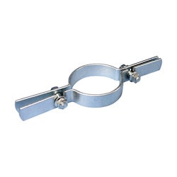 Nvent Caddy 5100125HD | 510 Ez Riser, Steel, Hd, 1 1/4" Pipe, 1.66" Od