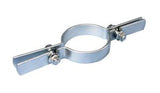 Nvent Caddy 5100300S4 | 510 Ez Riser, S304, 3" Pipe, 3.5" Od