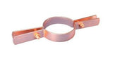 Nvent Caddy 5110300CP | 511 Ez Riser For Copper Tube, 3" Pipe, 3 1/8" Od