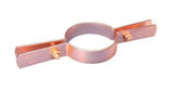 Nvent Caddy 5110600CP | 511 Ez Riser For Copper Tube, 6" Pipe, 6 1/8" Od