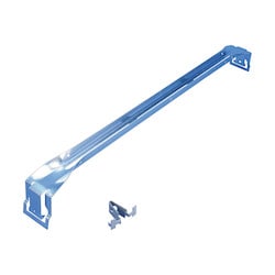 Nvent Caddy 512HD | Heavy Duty T-Grid Box Hanger, Mounting Clip
