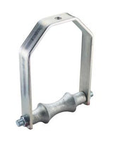 Nvent Caddy 6101000HD | 610 One-Rod Roller Hanger, 10" Pipe, 7/8" Rod