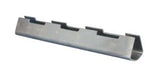 Nvent Caddy 6310150PL | 631 Pipe Saddle For 1 1/2" Insulation, 1 1/4"-1 1/2" Pipe