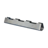 Nvent Caddy 6311200PL | 631 Pipe Saddle For 1 1/2" Insulation, 12" Pipe