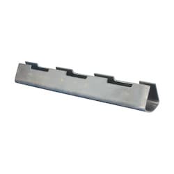 Nvent Caddy 6310350PL | 631 Pipe Saddle For 1 1/2" Insulation, 2"-3 1/2" Pipe
